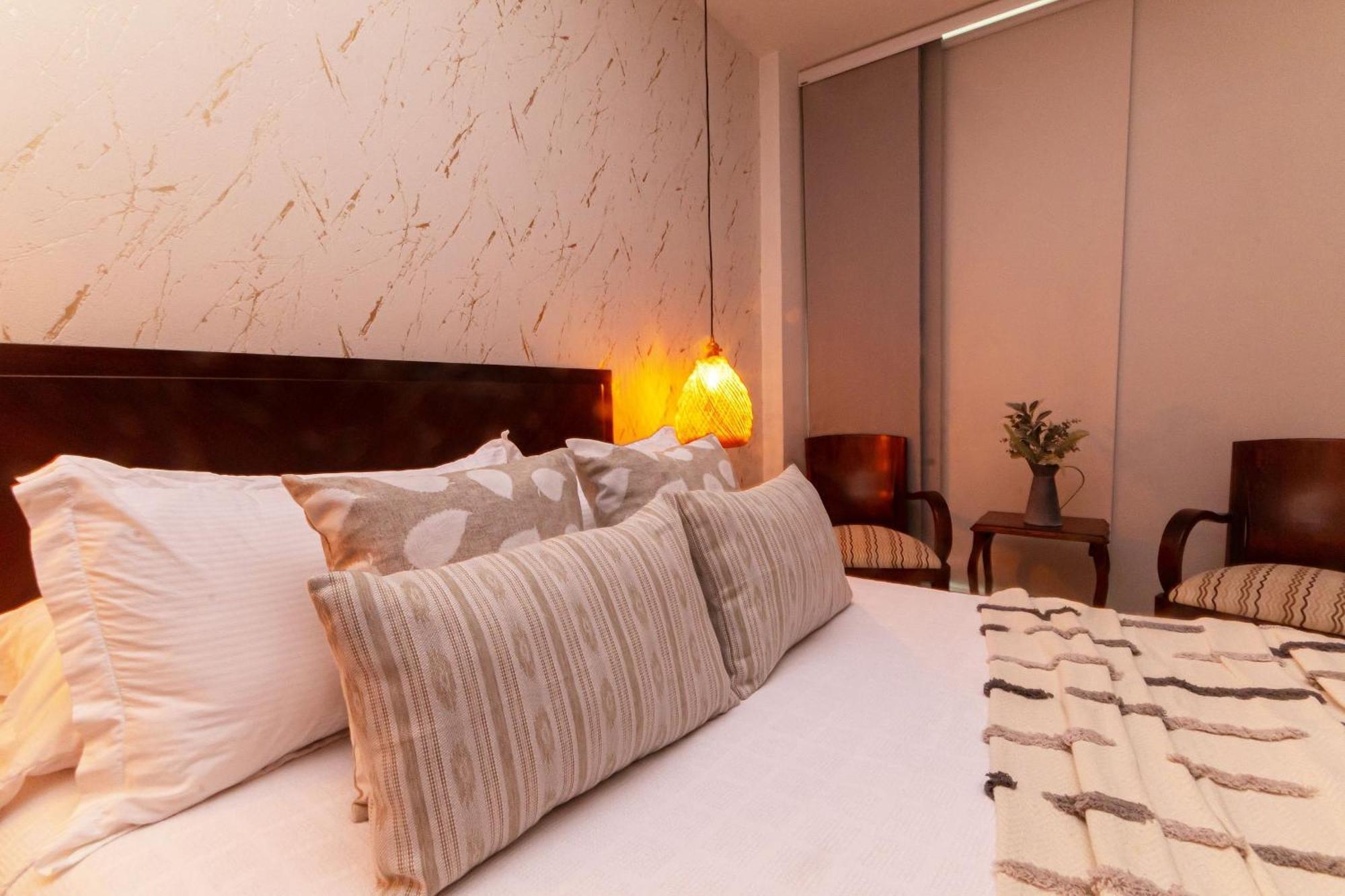 Frente Al Mar Con Acceso Directo A La Playa Morros Epic. Apartment *